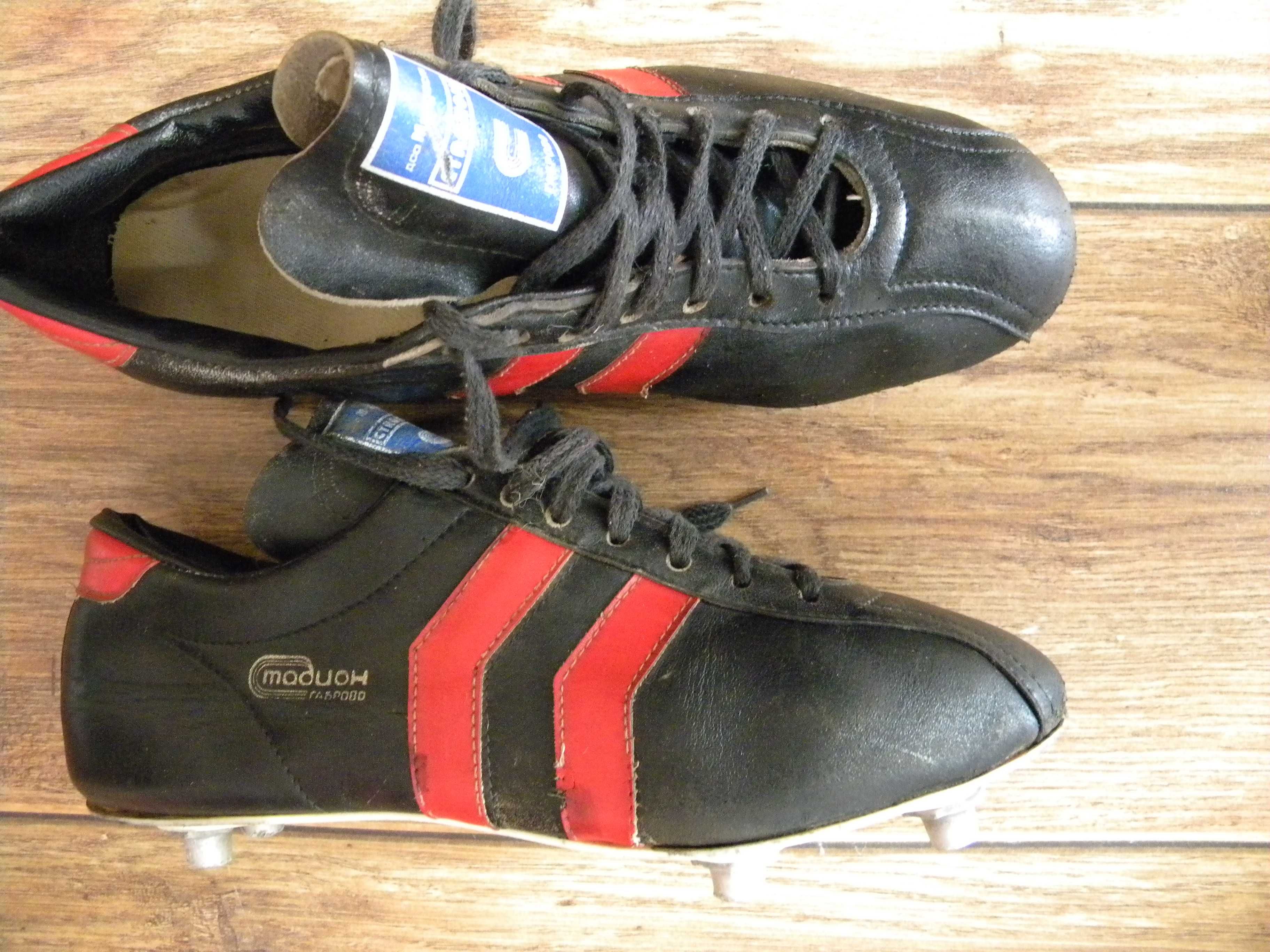 Woolworths football clearance boots