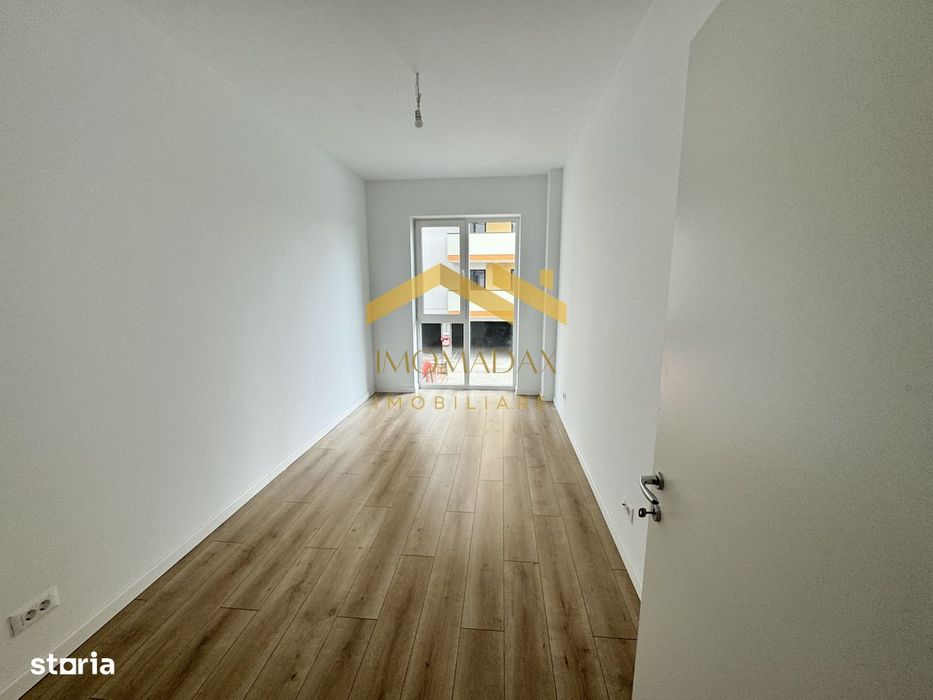 Aradului-3 Camere-2 Băi