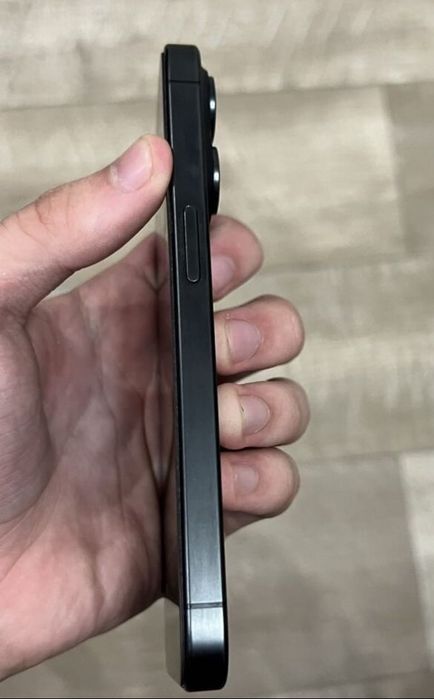 Iphone 15 pro 90% 128gb  идеал айфон 15 про