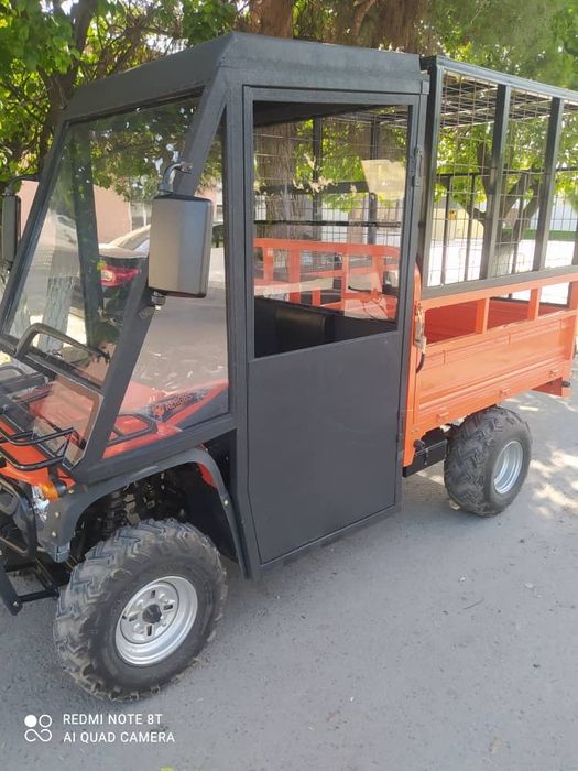 янги квадроцикилы срочна сотилади пул зарур