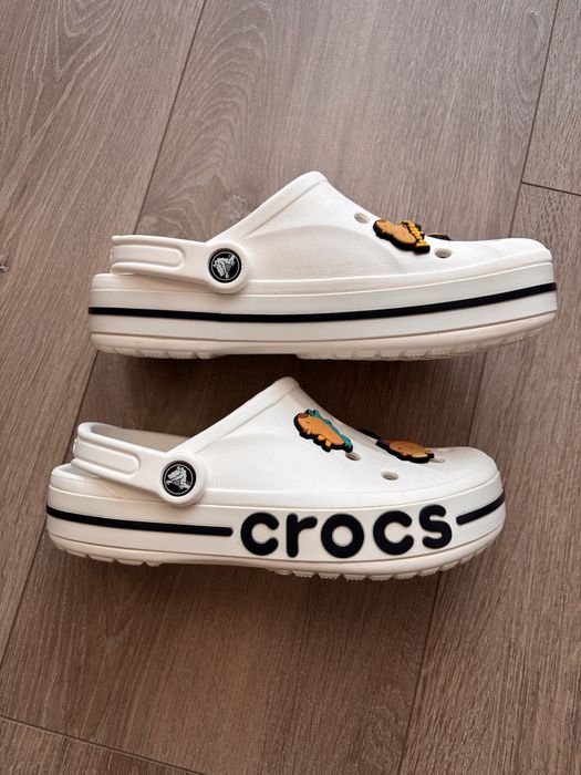 Crocs dama/fete