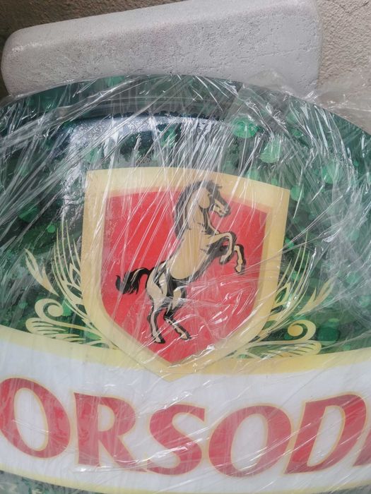 Перцигласови реклами