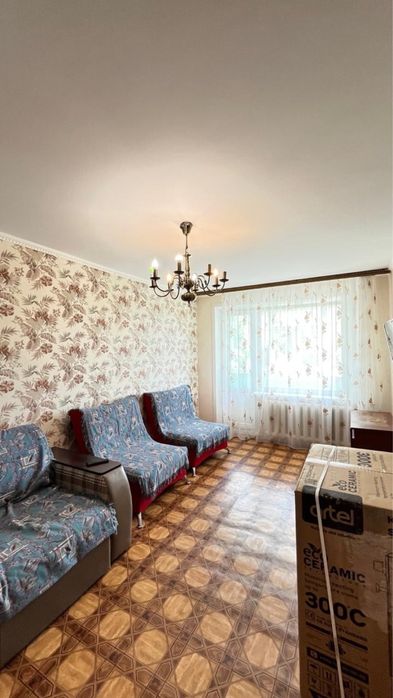 Продам 3 комнатную квартиру