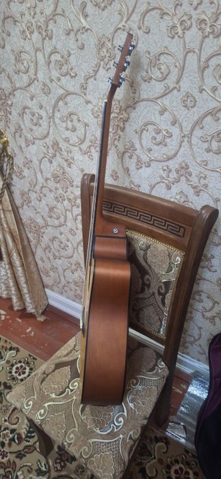 Gitara Sotiladi xolati Alo daragada 3 4 marotaba foydalanilgan