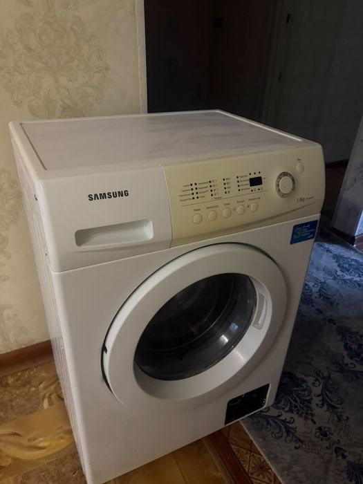 Продам стиральную машинку автомат