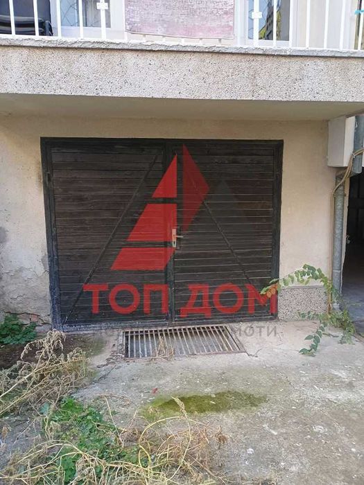 Дава се под наем Гараж / Паркомясто в Варна, Център - 18 кв.м за 178.5 € - Снимка #1