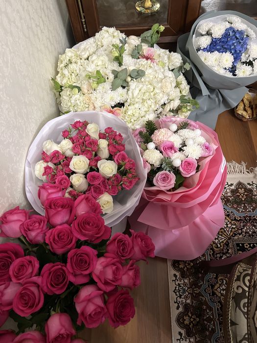 продается цветы!