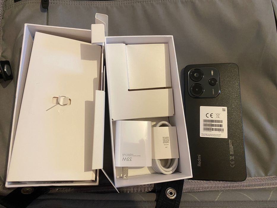 XIaomi Redmi Note 14 4G 8/256GB