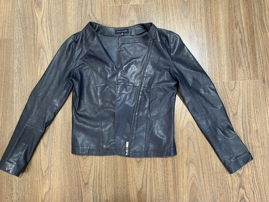 Коженка от Tommy Hilfiger