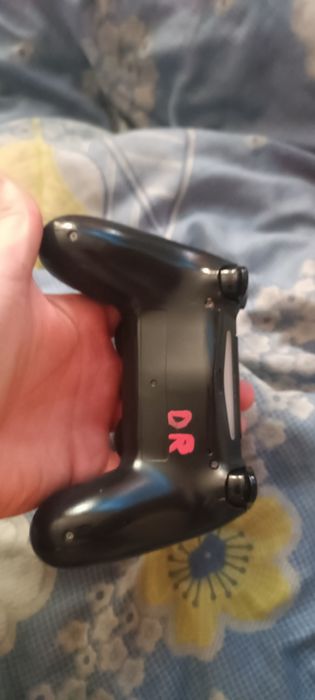Ps4 джостик оригинал