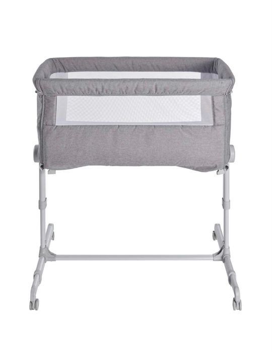 Бебешка кошара легло MY BABY next to me