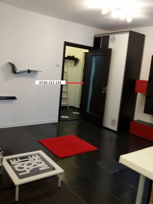 Particular, gars de inchiriat str. Turda, Podul Grant, sect 1