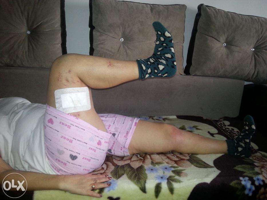 Kinetoterapie la domiciliu, Asistenta Medicala,masaj,ambulanta privata