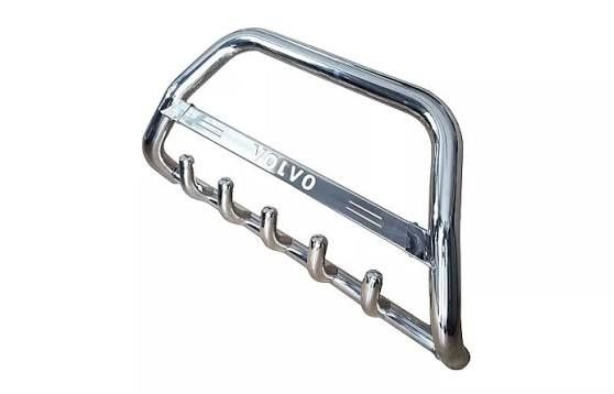 Bullbar inox Volvo xc90