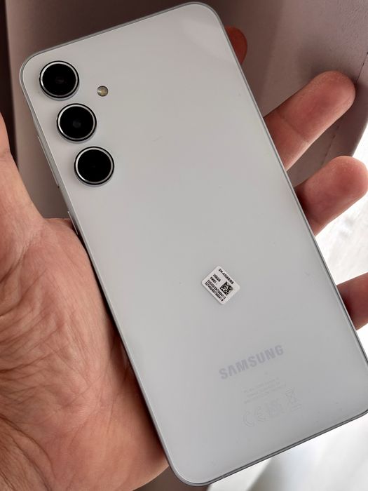 Samsung A55 5G 256 GB 8RAM