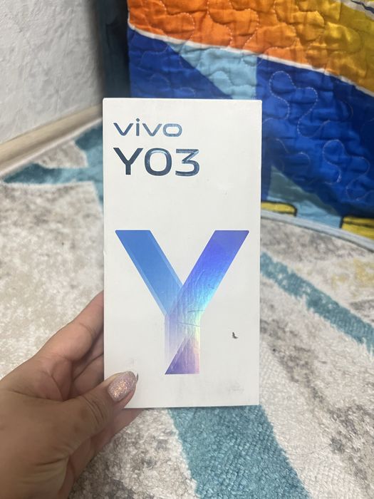 Продам новый телефон