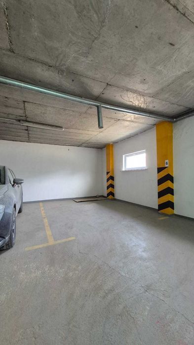 Квартира в новом ЖК