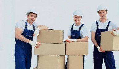 Услуги грузчиков 24/7