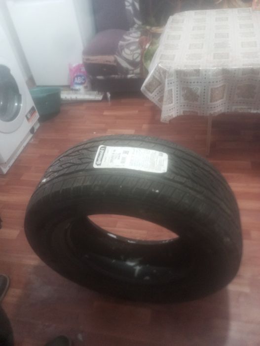 Колеса новый один штук