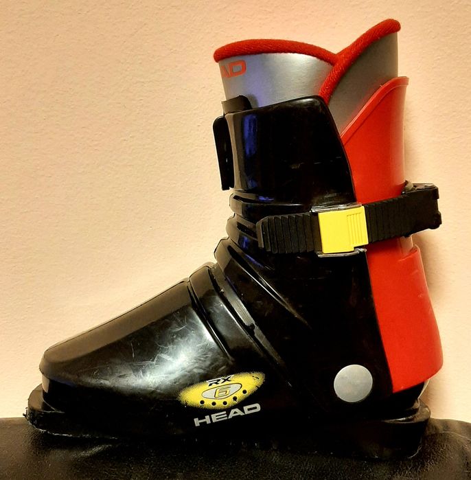 Ски обувки HEAD размер  236mm/k