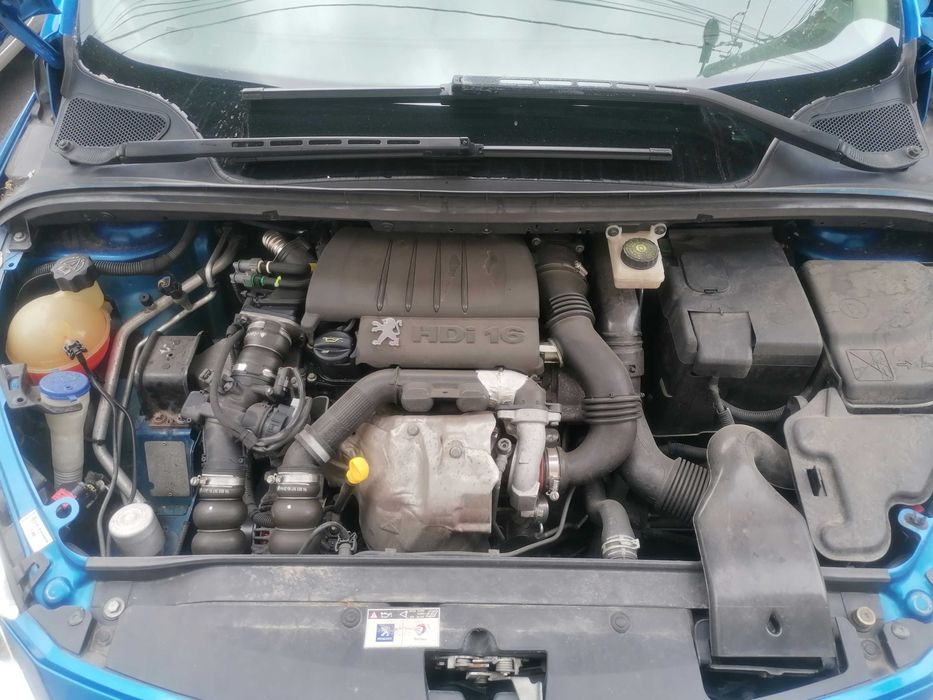 Peugeot 307 diesel