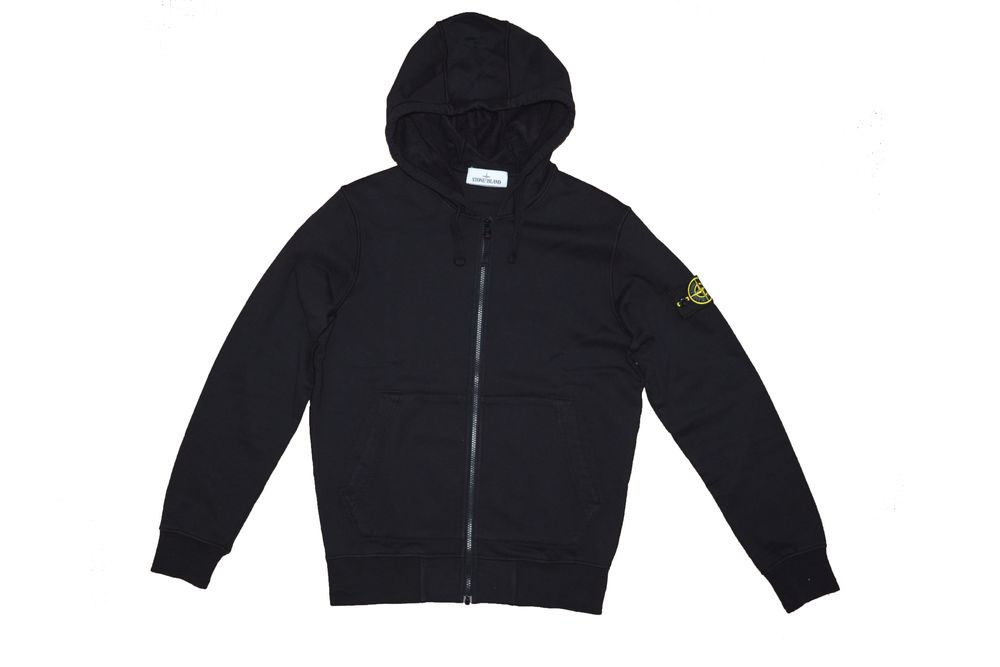 Stone Island - мъжки суичър, размер М