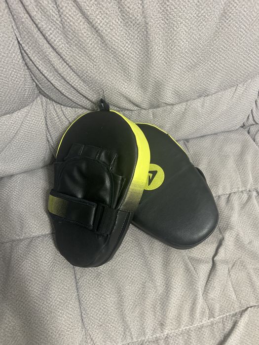 Продам лапы