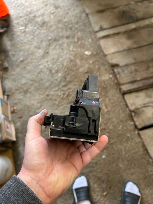 Ключалка задна дясна врата Fiat Croma 2006