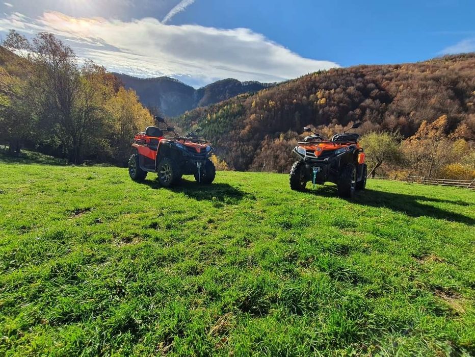 Great Village Cioclovina