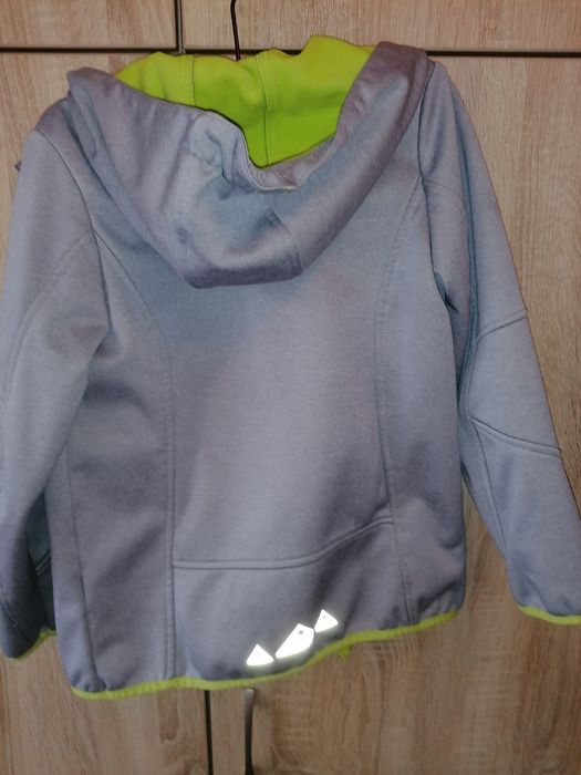 Geaca Crivit de sport 7-8ani