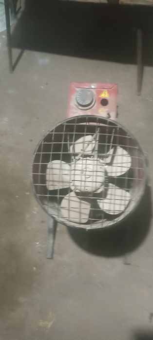 Продам электропушку на 380 вольт