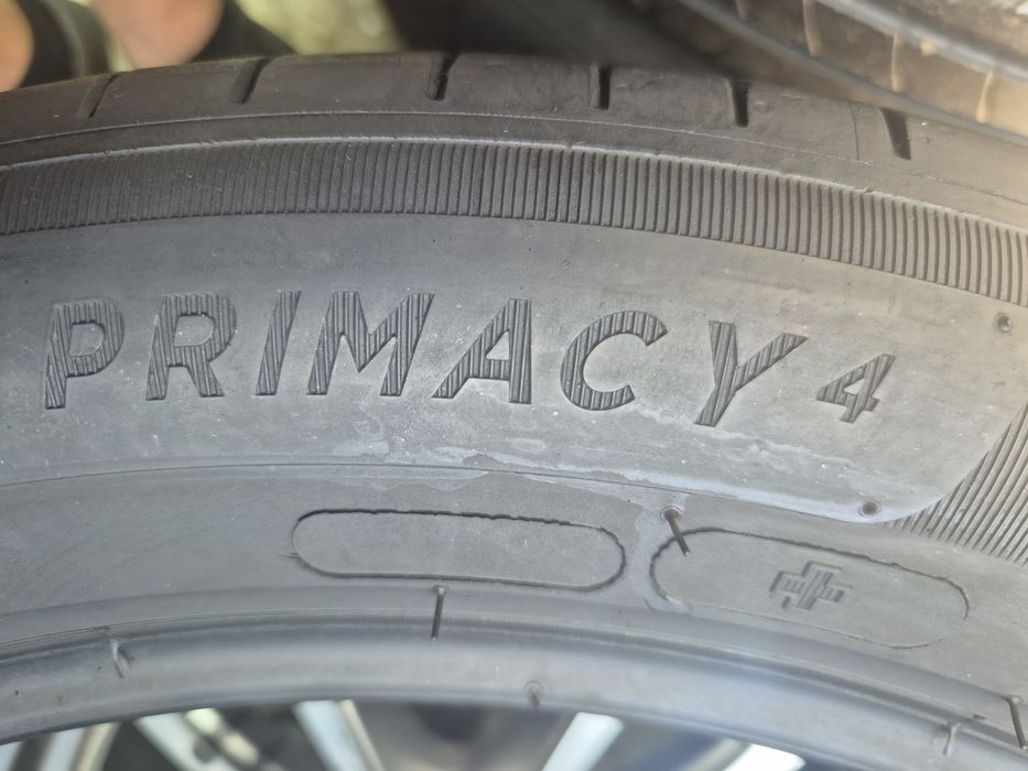 235 50 19 Anvelope de vară Michelin Primacy 4 Dot 2022