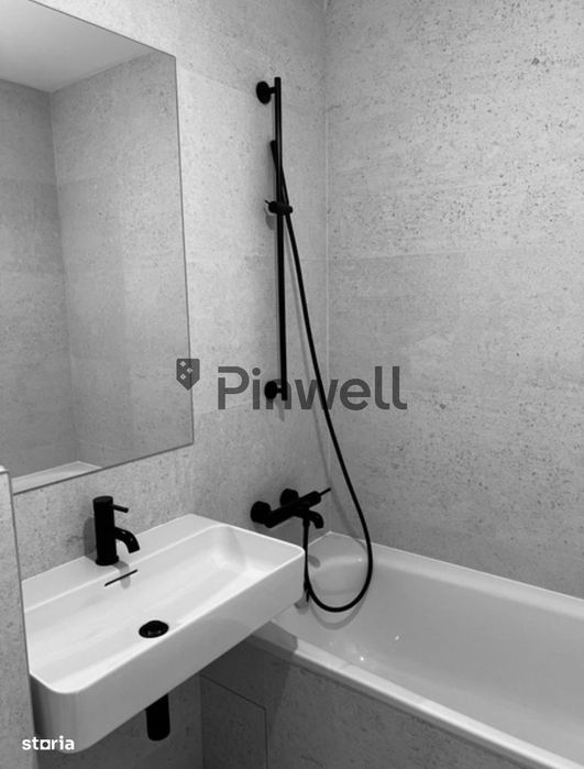 Apartament 2 camere de vânzare | UpSite Floreasca | 58 mp | Etaj 5