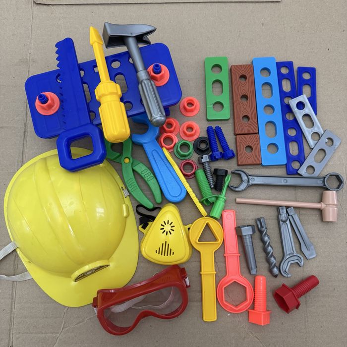 Игрушки разные жк жигер2