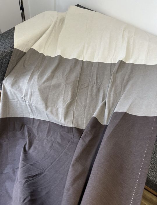 Шторы хлопок новые