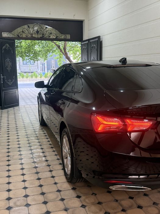 Malibu xl 2023 tozza