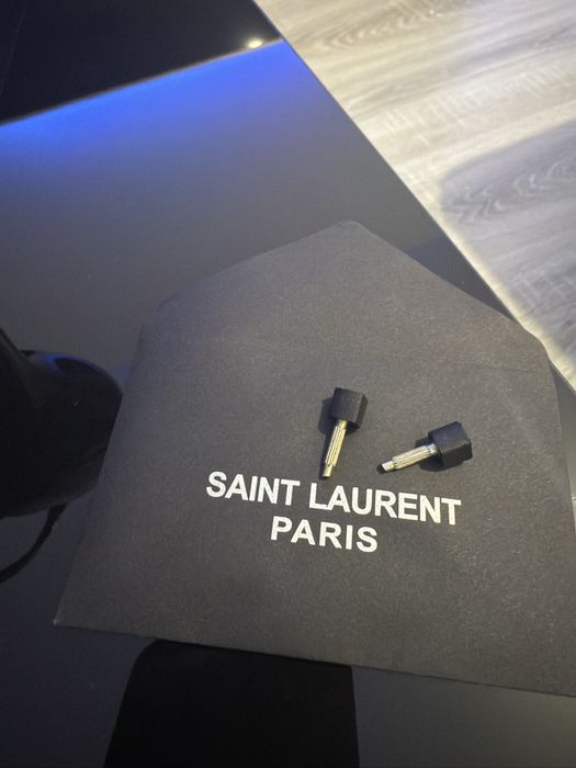 Sandale YSL Saint laurent Cassandra 35-40