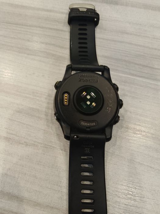 Garmin Forerunner 255 music