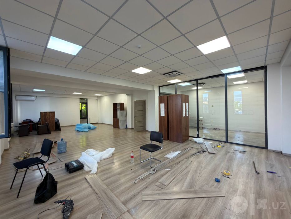 Аренда офис 90 кв рядом с Метро Open Space в Бизнец Центр комиссии нет