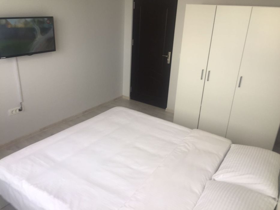 Satul de Vacanta, ap 2, 3 camere