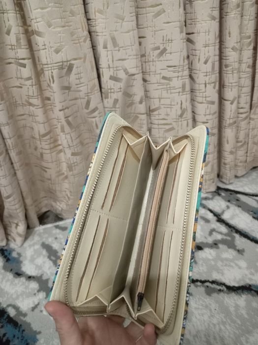 Аел ва кизлар учун Женские Кошелек