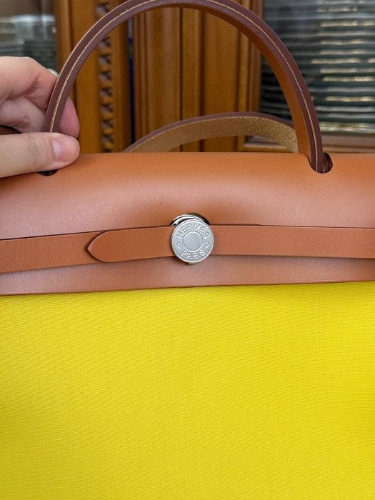 Женская сумка Hermes Herbag