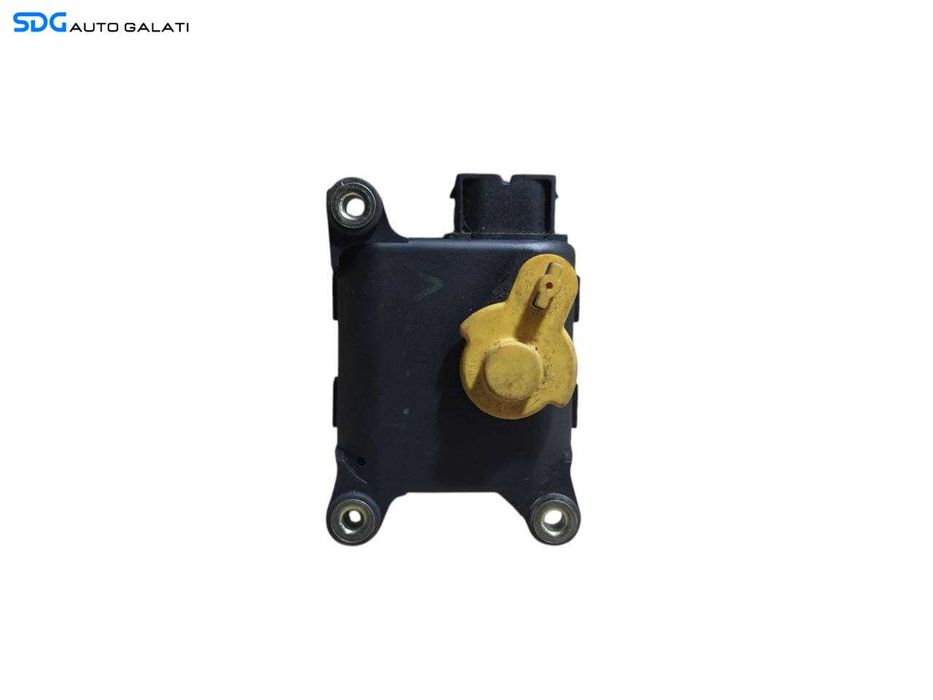 Motoras Reglaj Grila Clapeta Clapete Aeroterma Audi TT 1998 - 2006 Cod 8D2820511C [N1974]