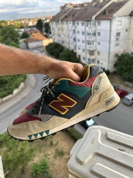 New Balance 577 editie speciala 41.5 originali