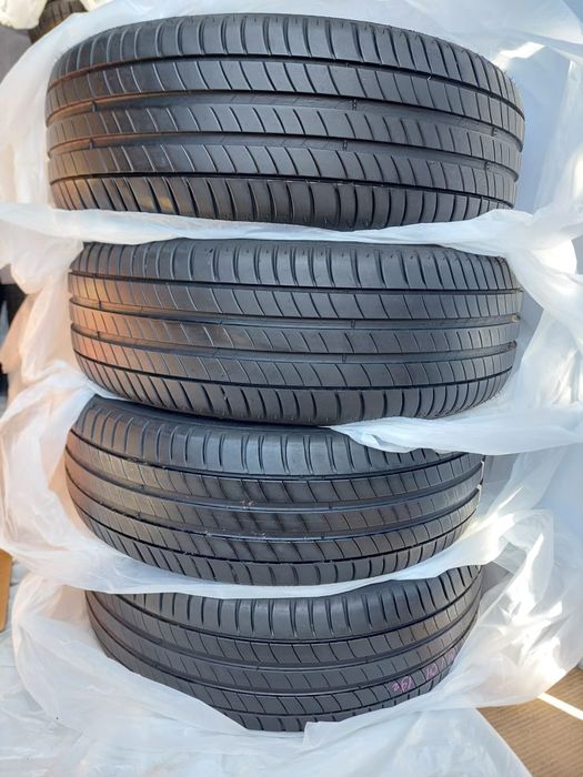 Шины Michelin 215/60/17