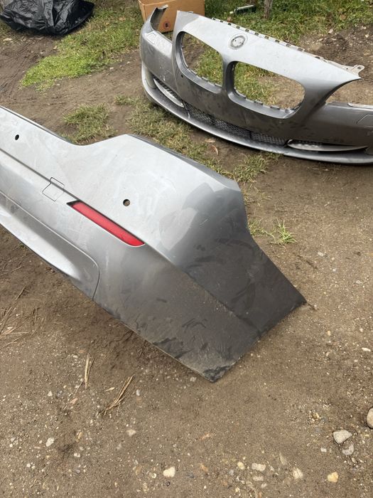 Bara Originala fata spate si praguri bmw F10 seria 5 520 530 535