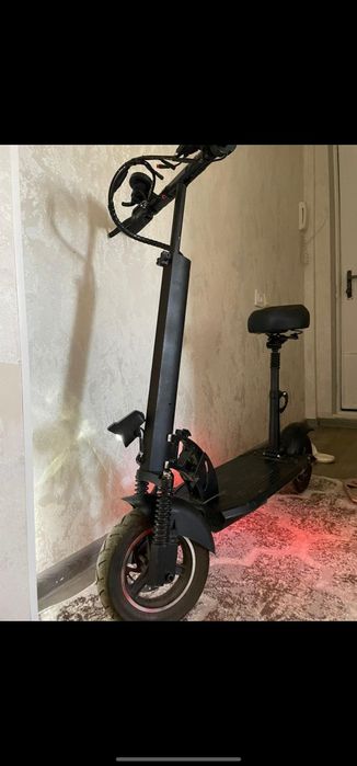 Продам электросамакат