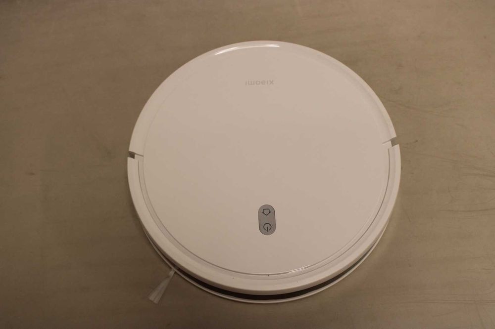 Прахоскукачка-робот Xiaomi