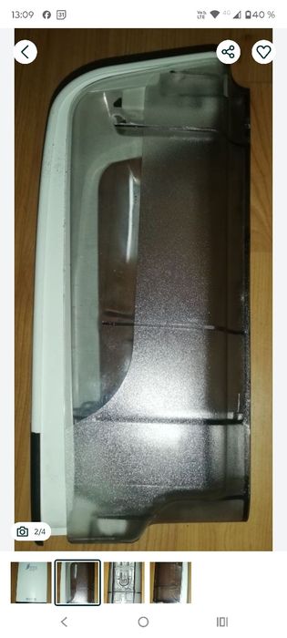 Dozator sapun SIDE nou nefolosit