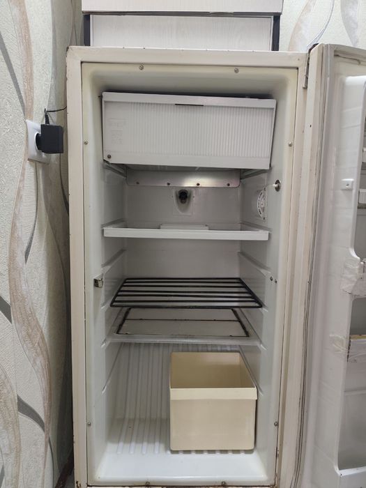 Брюса holodelnik